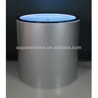 LED Table ,Fantastic LED Bubble moving table