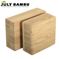 Eco-Friendly Bamboo Laminated Panel Use for Solid Desk top and Table