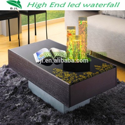 fake fish aquarium for home desktop small fish aquarium